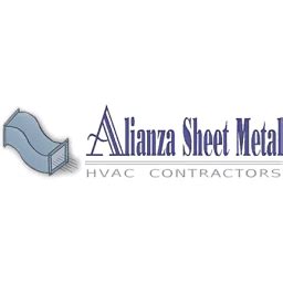 alianza sheet metal mount vernon|Alianza Sheet Metal in Mount Vernon, NY 10550 .